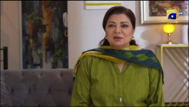 Aik Lafz Zindagi - Episode 39 - 16th June 2025